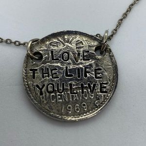 Alisa Michelle Necklace